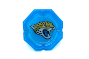 Jacksonville Jaguars Ashtray 